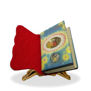 Golden Throne (Bhadra Special)