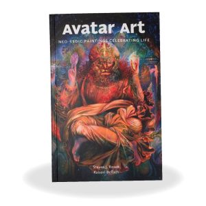 Avatar Art