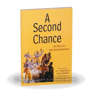 A Second Chance