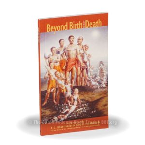 Beyond Birth and Death