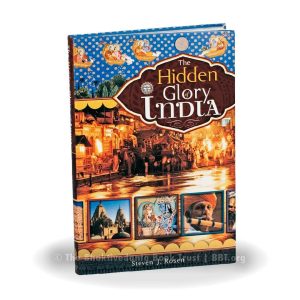The Hidden Glory of India