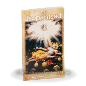 Sri Isopanisad