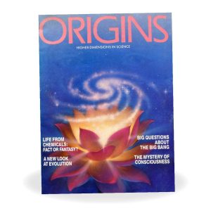 Origins Magazine