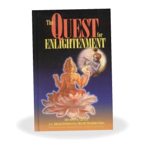Quest for Enlightenment