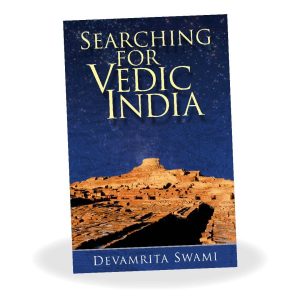 Searching for Vedic India