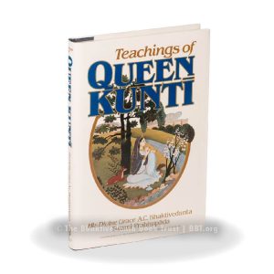 Teachings of Queen Kunti