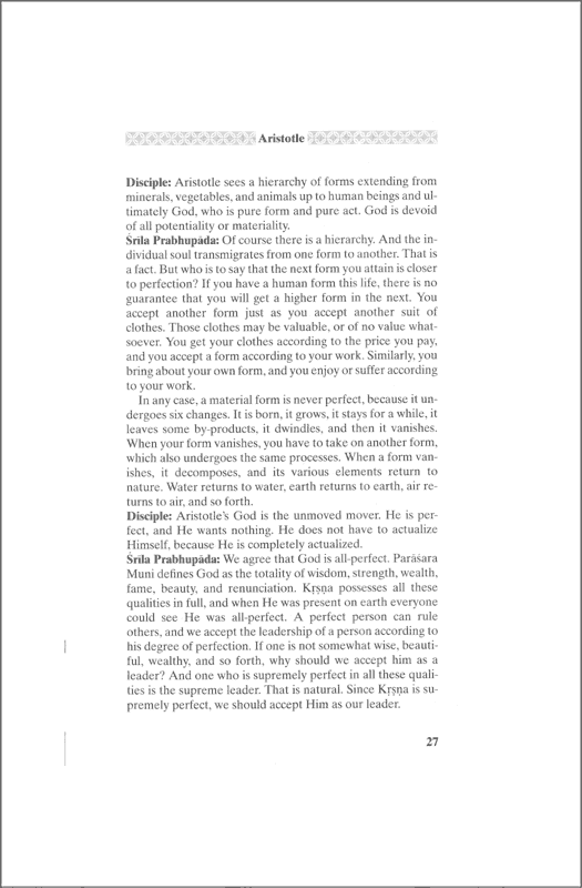 Beyond Illusion and Doubt - Image 5